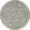 Edge Collections - 7' - Gray - Comforting Round Hand-Tufted Area Rug - 1 Piece
